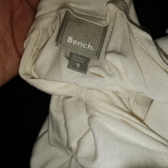 Bench  long top. Size S - Picture 3 of 4